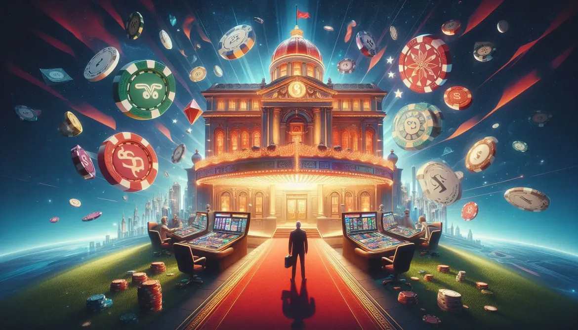 30Bet Casino